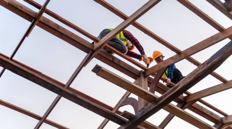 Expert new roof installation services in Clifton Heights, PA